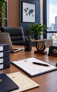 ثبت شرکت  ، کارت بازرگانی تغییرات شرکت ، اخذ مجوز