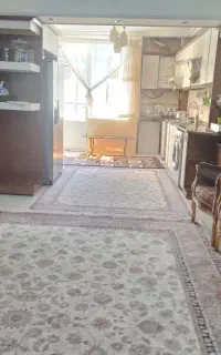 همکف ۸۰متری باسندوپایانکار امیرکبیر/۹