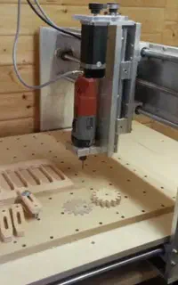 دوره cnc مبلمان