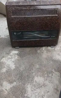 بخاری گازی۱۲۰۰۰فندکی