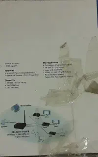 مُدم modem مدل زاگسل