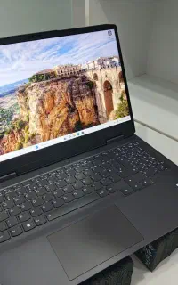 لپ‌تاپ لنوو LOQ گیمینگ