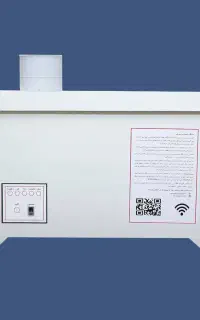 یک رطوبت ساز چند وظیفه اتوماسیون سالن با مهیاس