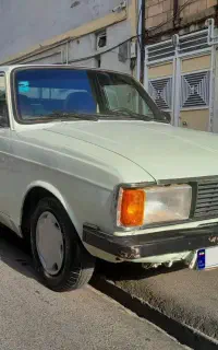 پیکان وانت دوگانه کارخانه CNG مدل 1387 در حد