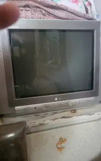 تلویزیون ۲۱الجی