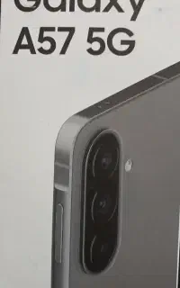گوشی samsung a57