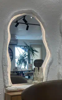 اجاره لاین در سالن زیبایی لوکس