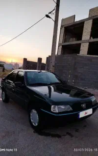 RDi هیدرولیک کولردار 82 فابریک
