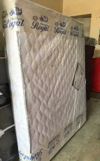 تشک آسایش ۲۵ سانتی
