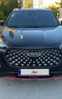 ام وی ام  MVM X55 Pro مدل 1403