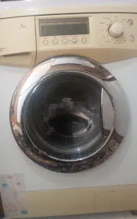 لباسشویی