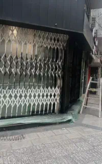 شاگرد واسه نقاشی ساختمان