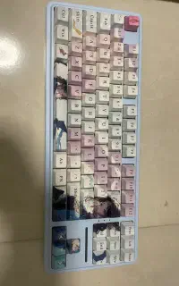 کیبورد و موس گیمینگ