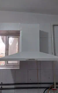 هود آشپزخانه بیمکث