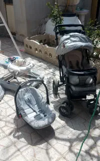 کالسکه دلیجان