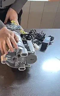 آموزش کرکره برقی اموزش درب اتوماتیک