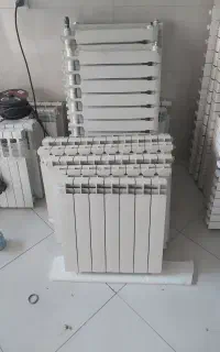 پکیچ رادیاتور شما را با بالاترین قیمت خریدارم