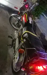موتور هندا۱۲۵تیزرو برگه پارکینگ قولنامه