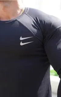 مربی بدنسازی