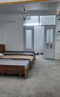 اجاره روزانه خانه مستقل با پارکینگ