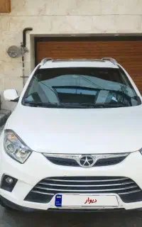 جک s5 سفید