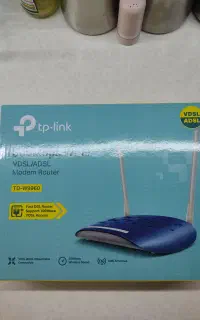 مودم تی پی لینک مدل   TD-W9960