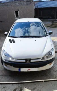 206 sd v8آریان nfu تک سوز