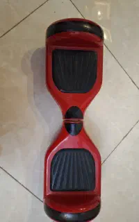 اسکوتر برقی