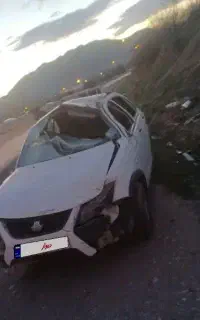 کوییک تصادفی مدل ۱۴۰۲