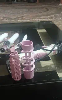 اتو مو ۴کاره نو مارک بابلیس