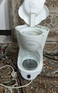 قهوه ساز مارک دلونگی