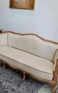 فروش انواع کاور و روکش مبل فرانسوی