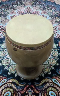آموزش تنبک