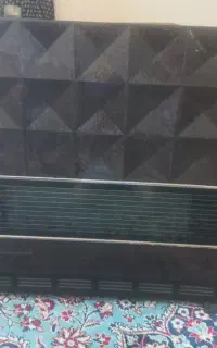 فروش بخاری گازی ارج