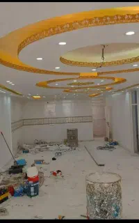 نقاشی ساختمان
