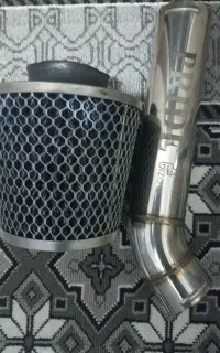 کیت مکش