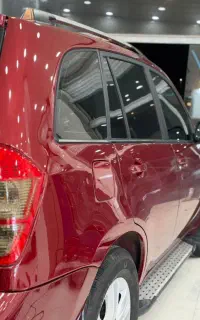 ام وی ام x33 اتومات نیو بدون رنگ