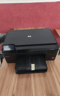 پرینتر سه‌کاره HP Photosmart Plus