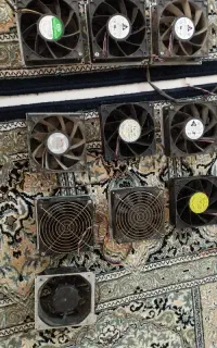 فن 12*12 ماینر