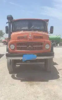 مایلر کشنده