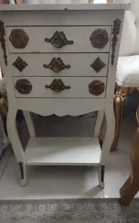 میز تلفن