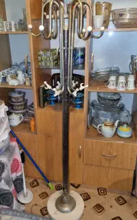 جا لباسی ایستاده ۳ عدد