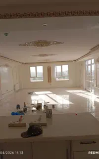 رنگ امیزی ساختمان پذیرفته میشود