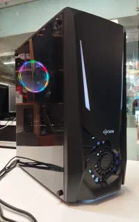 کیس گیم i5 6500 Ram 8 RX580