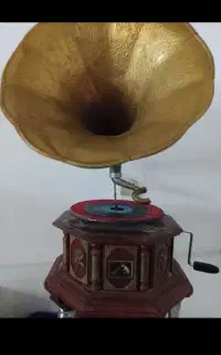گرامافون