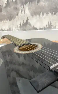گیتار فندر cc60s