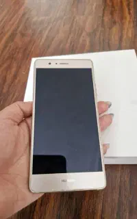گوشی هواوی p9 lite