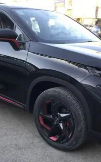 فونیکس پرومیوم مشکی بدون نقطه ۱۴۰۳