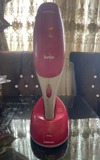 جارو شارژی