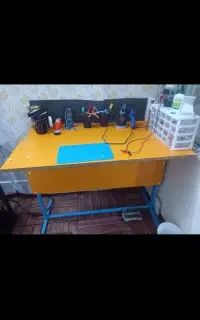 میز تحریر فوری
